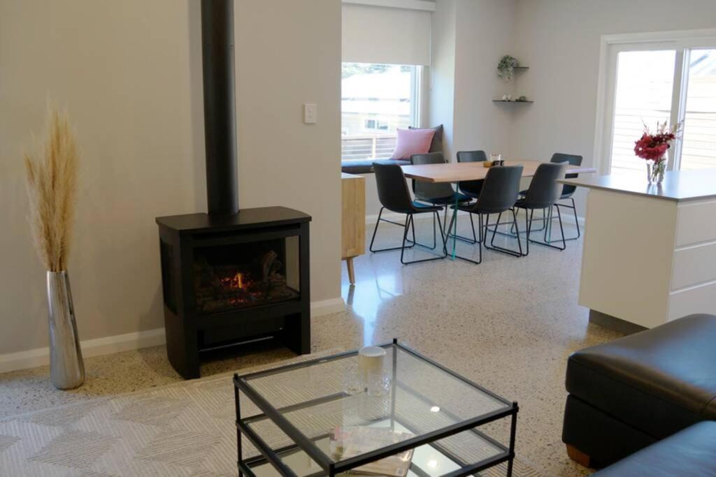 Leura Mall Townhouse Lejlighed Eksteriør billede
