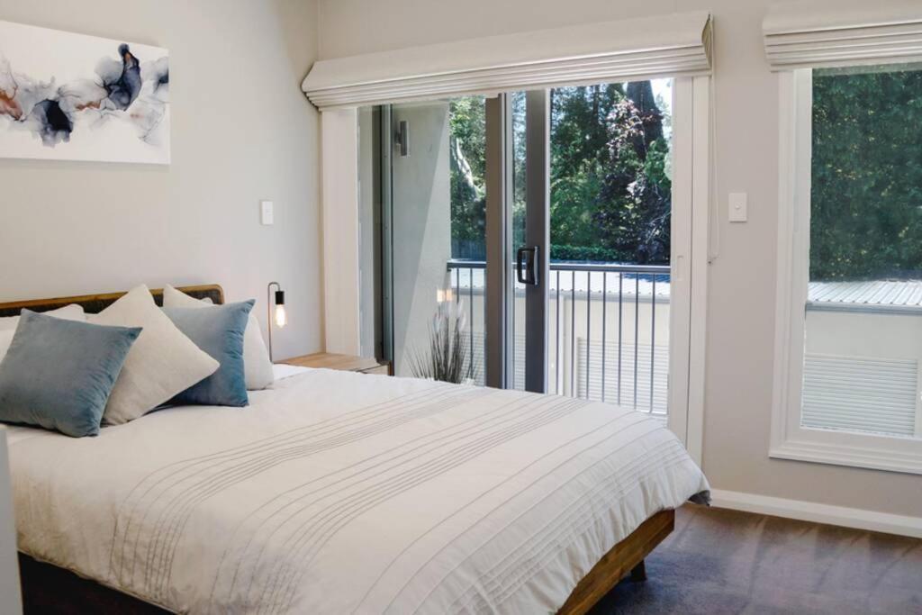 Leura Mall Townhouse Lejlighed Eksteriør billede